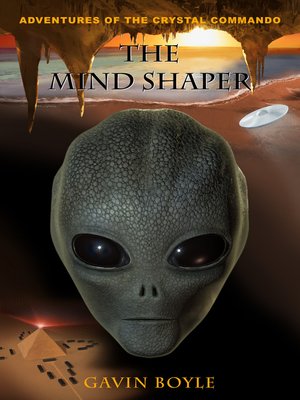 The Mind Shaper - ebook